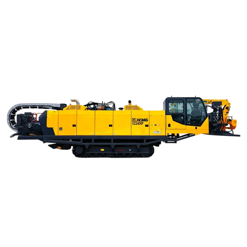 Изображение товара ГНБ установка XCMG XZ2400F