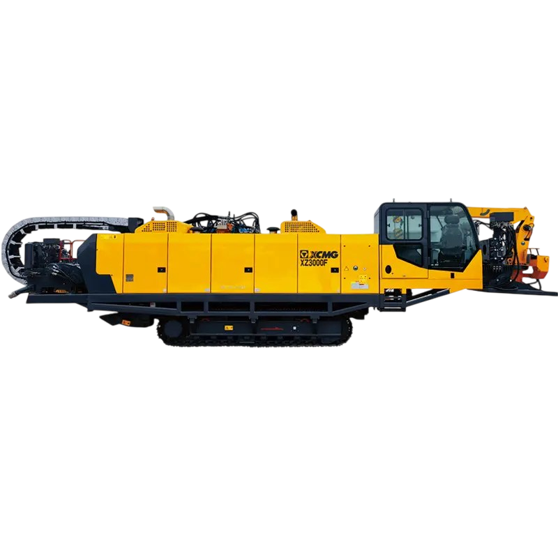 Изображение товара ГНБ установка XCMG XZ3000F