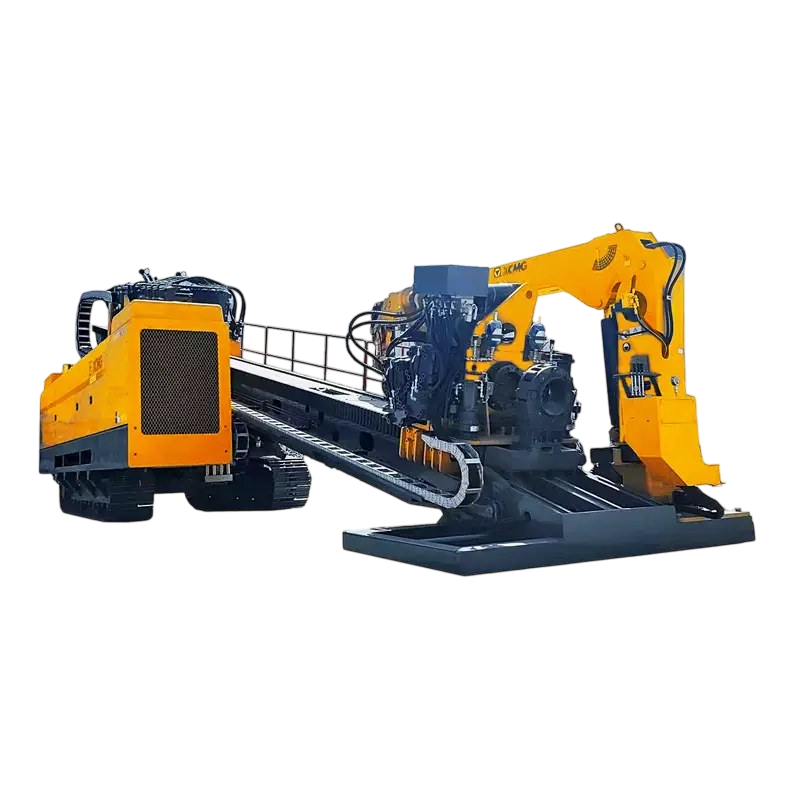 Изображение товара ГНБ установка XCMG XZ5000F