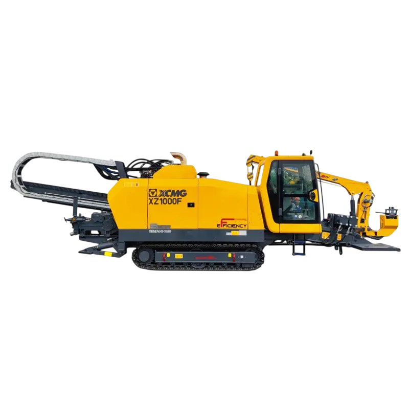 Изображение товара ГНБ установка XCMG XZ1000F