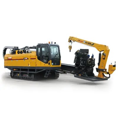 Изображение товара ГНБ установка XCMG XZ1600F номер 3