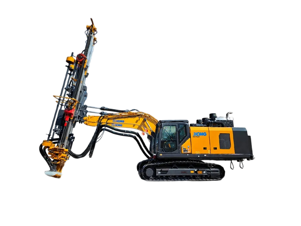 Изображение товара Проходческий комбайн XCMG XQZ152R